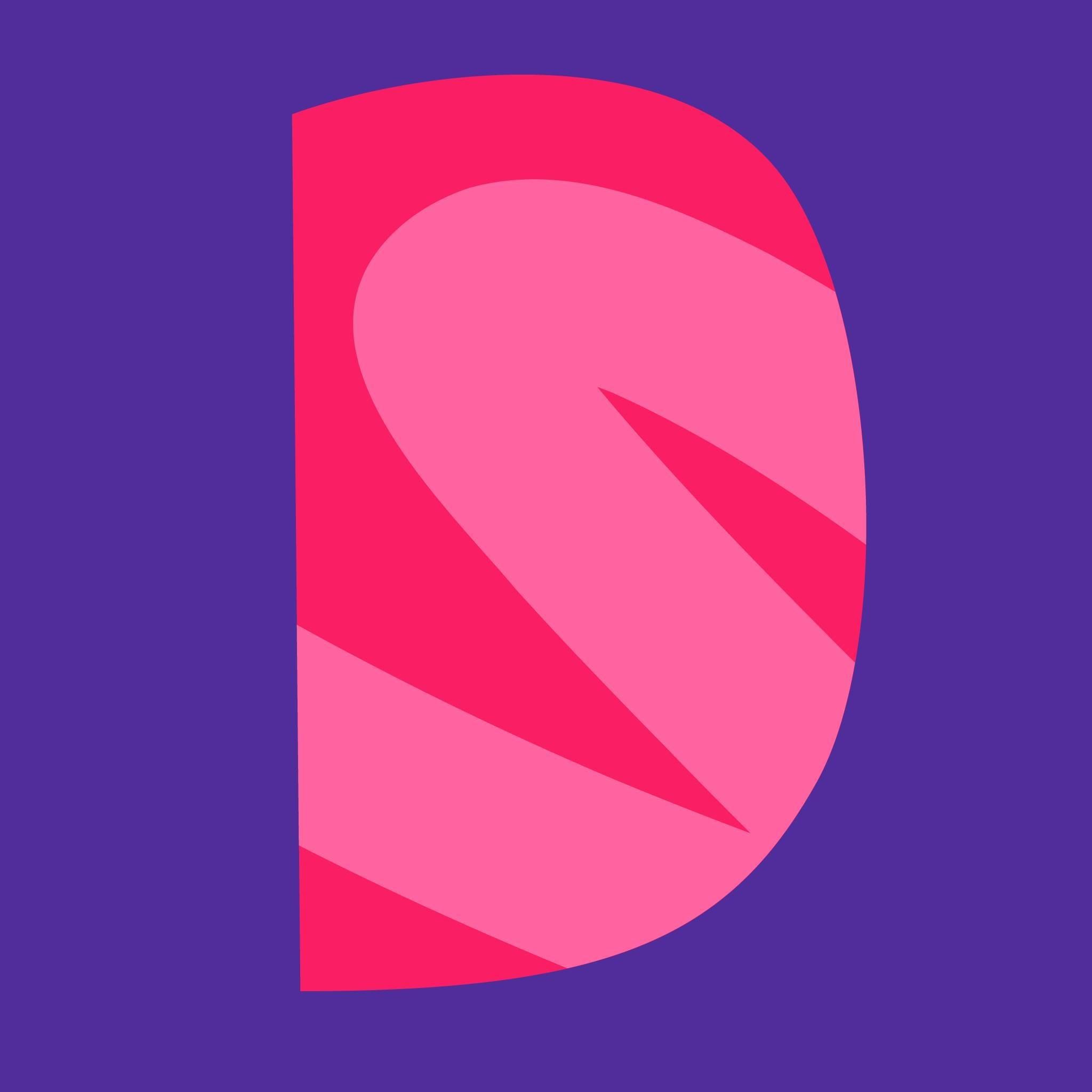 DrawPlanet's icon