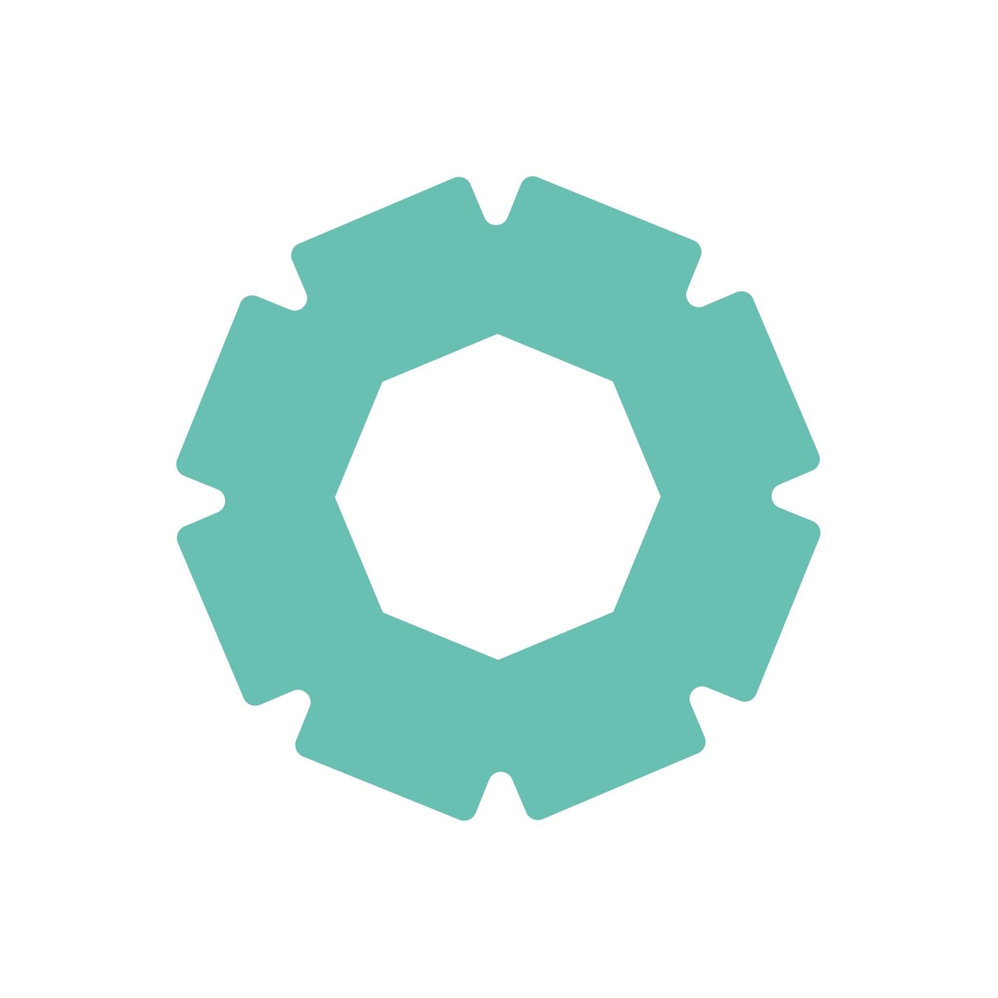 DES Tecno Industrial's icon