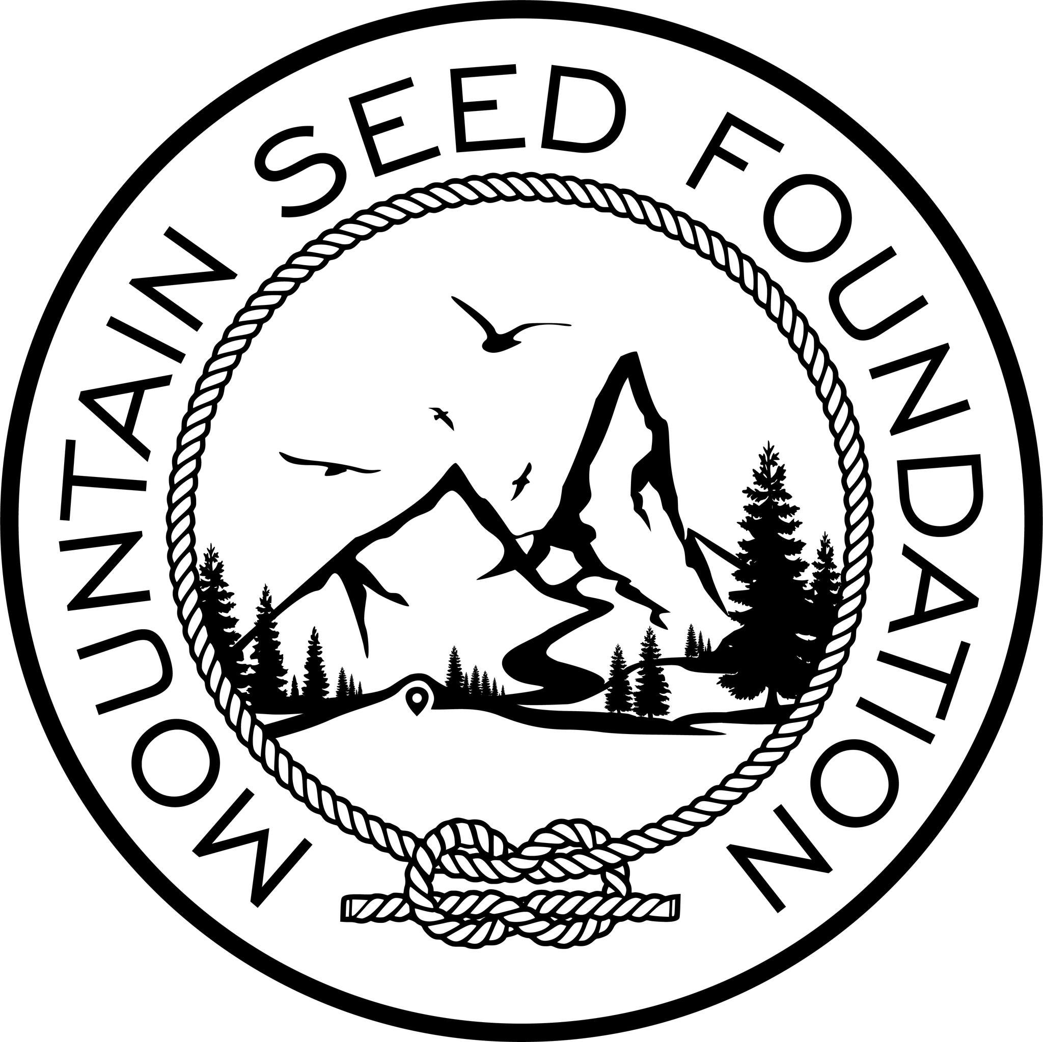 Mountain Seed Foundation's icon