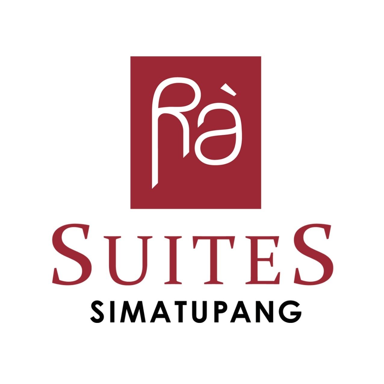 Ra Suites Simatupang's icon