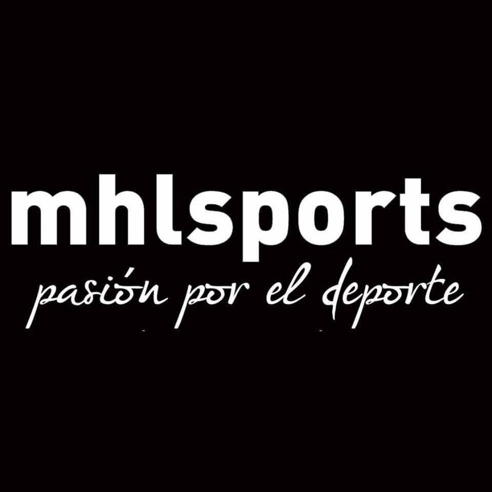 Mhlsports's icon