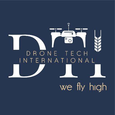 Drone Tech International's icon