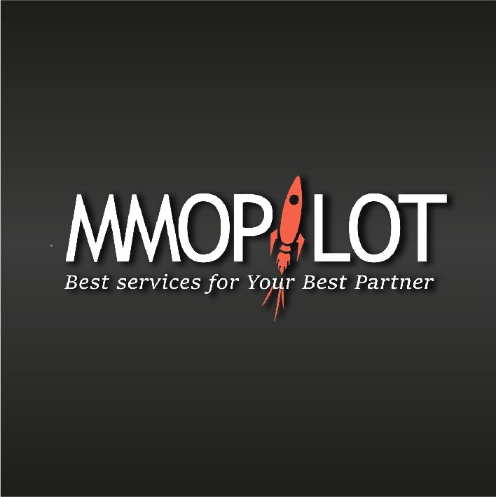 MMOPILOT's icon