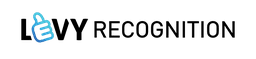 Levy Recognition's logos