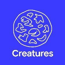 株式会社クリーチャーズ's icon
