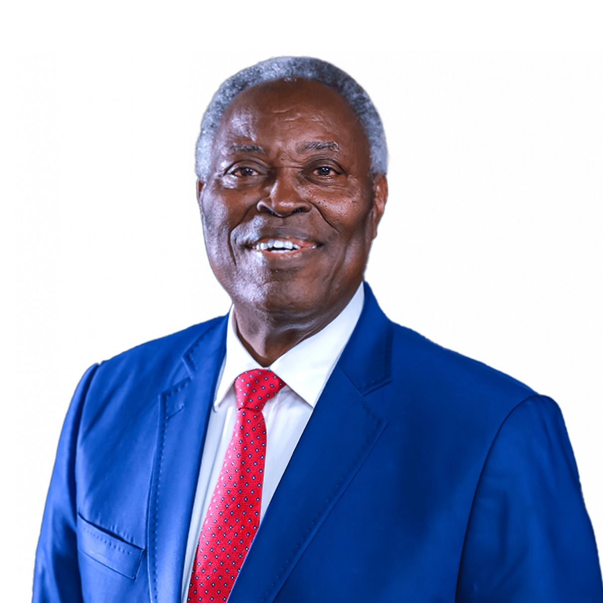 Ask Kumuyi's icon