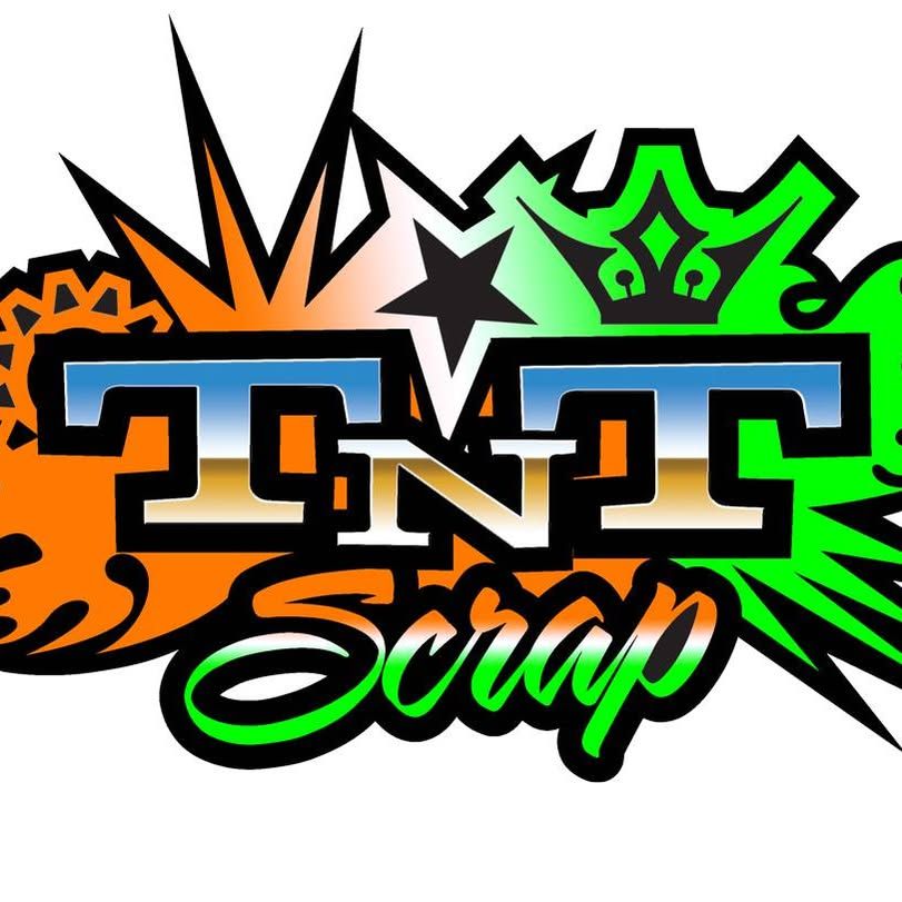 TNT Scrap's icon