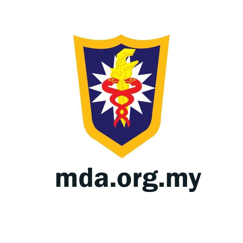 Mda's icon