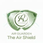 Air Guarden's logos