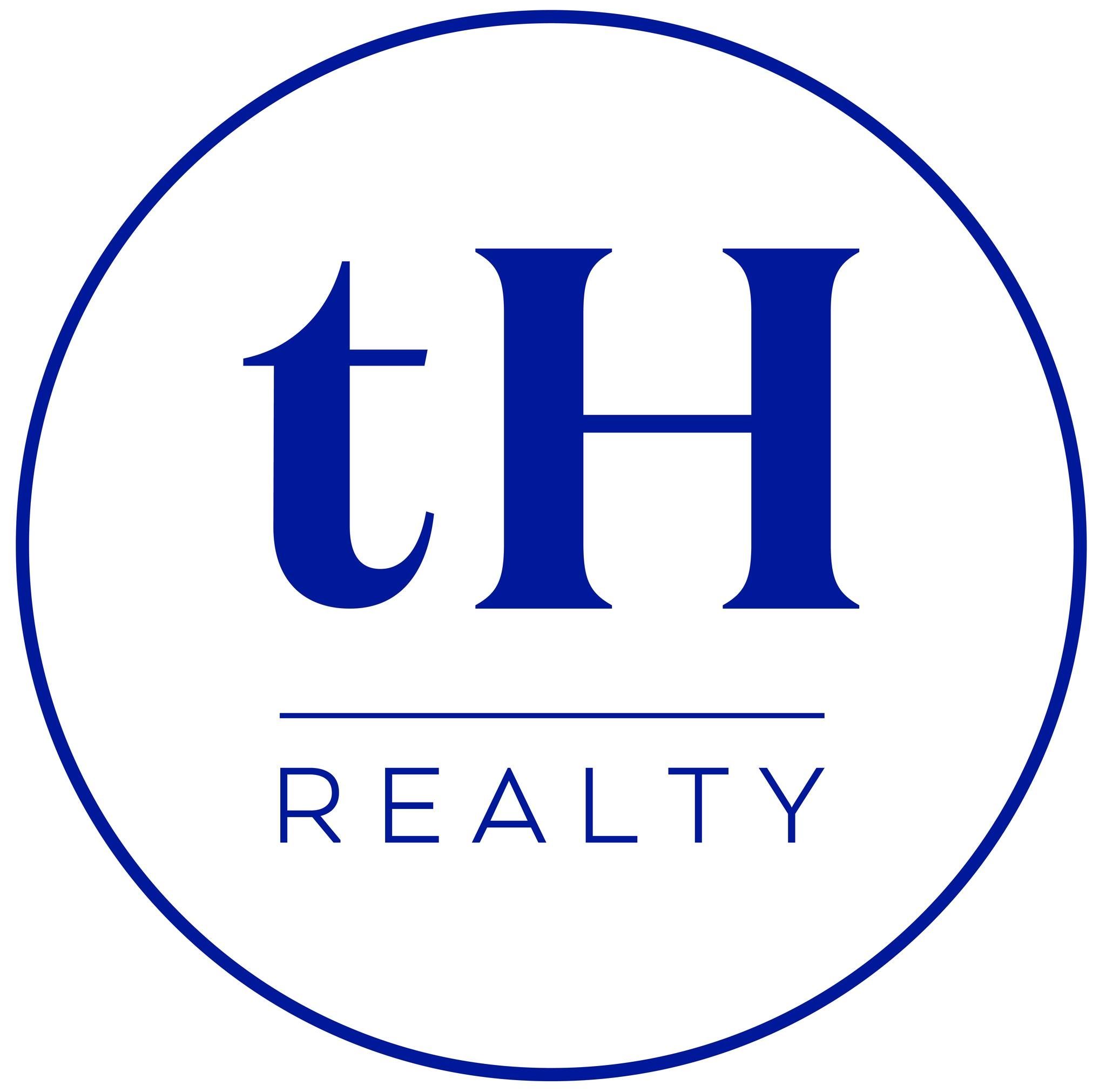 ten Hoopen Realty's icon