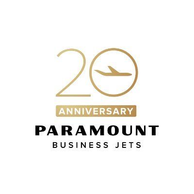 Paramount Business Jets's icon
