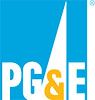 Pacific Gas and Electric Company (PG&E) logo