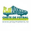 Playmaker | Cluj's icon