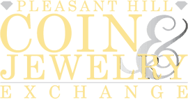 Coin And Jewelry's logos