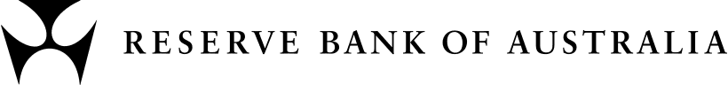 Reserve Bank of Australia logo