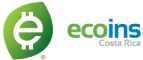 Ecoins's logos