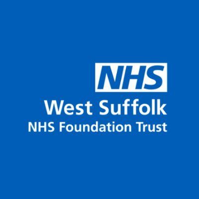 West Suffolk NHS FT ️'s icon