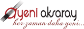 Yeni Aksaray Seyahat's logos