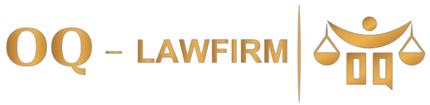 OQ LAWFIRM's logos