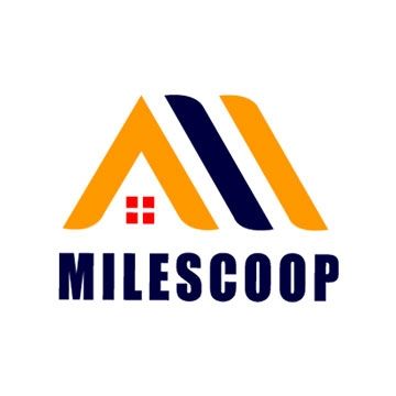 Milescoop's icon