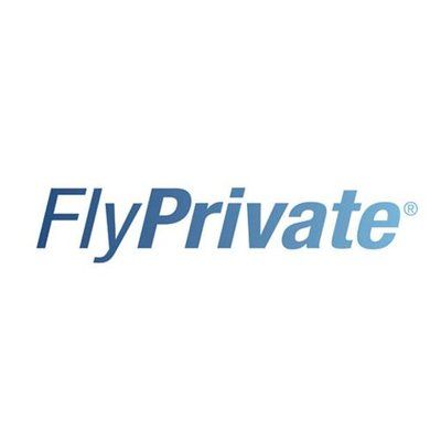 FlyPrivate's icon