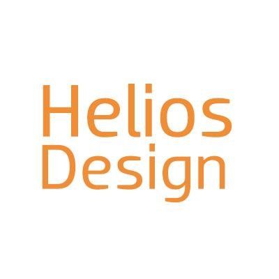 Helios Design's icon