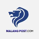Malang-post.com's icon