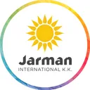 Jarman International's icon