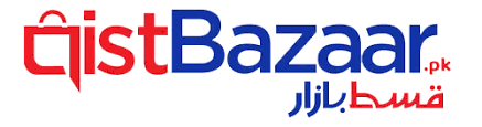 Qist Bazaar's logos