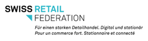 SWISS RETAIL FEDERATION logo
