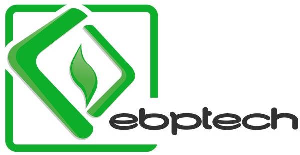EBPTECH's logos