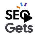 SEO Gets logo
