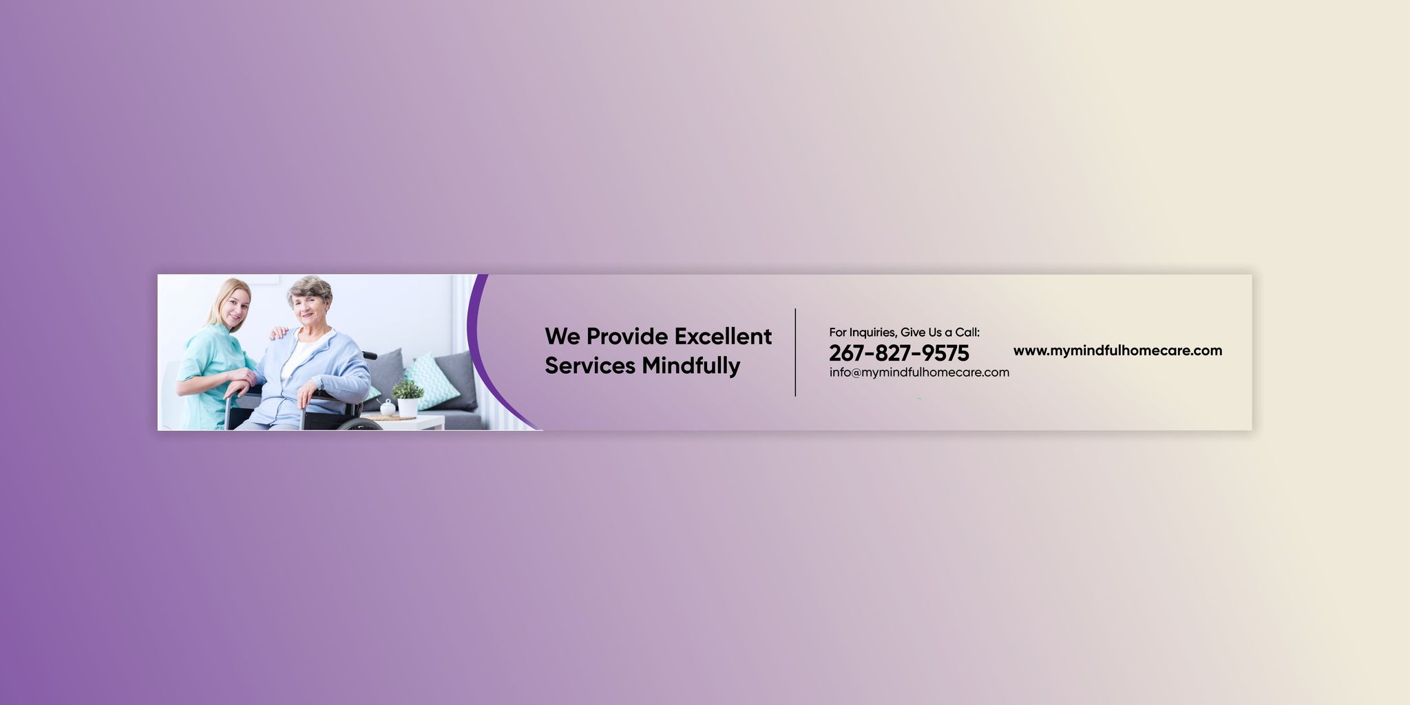 Banner