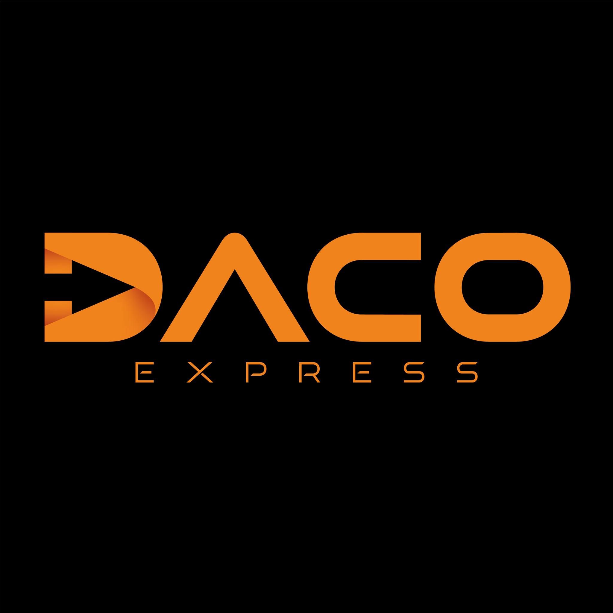 DACO Express Logo & Brand Assets (SVG, PNG and vector) - Brandfetch