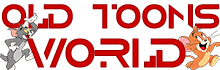 Oldtoons's logos