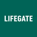 LifeGate's icon