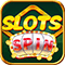 Slots Spin's logos