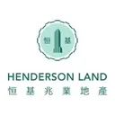 Henderson Land's icon