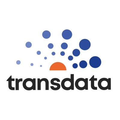 Transdata AS Logo & Brand Assets (SVG, PNG and vector) - Brandfetch