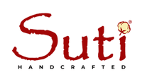 Suti's logos