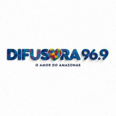 Difusora FM 96.9's icon