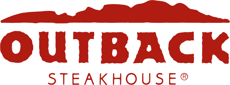 Outback Steakhouse logo