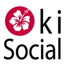 Oki Social's icon