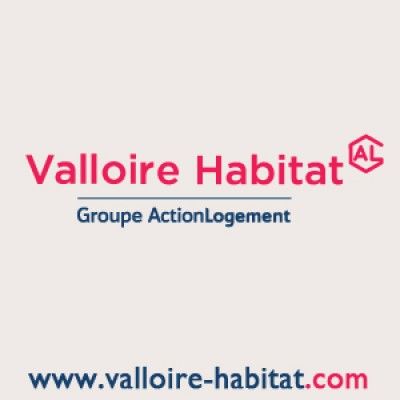 VALLOIRE HABITAT's icon