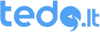 Tedo.lt's logos
