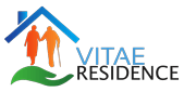 Vitae Residence's logos