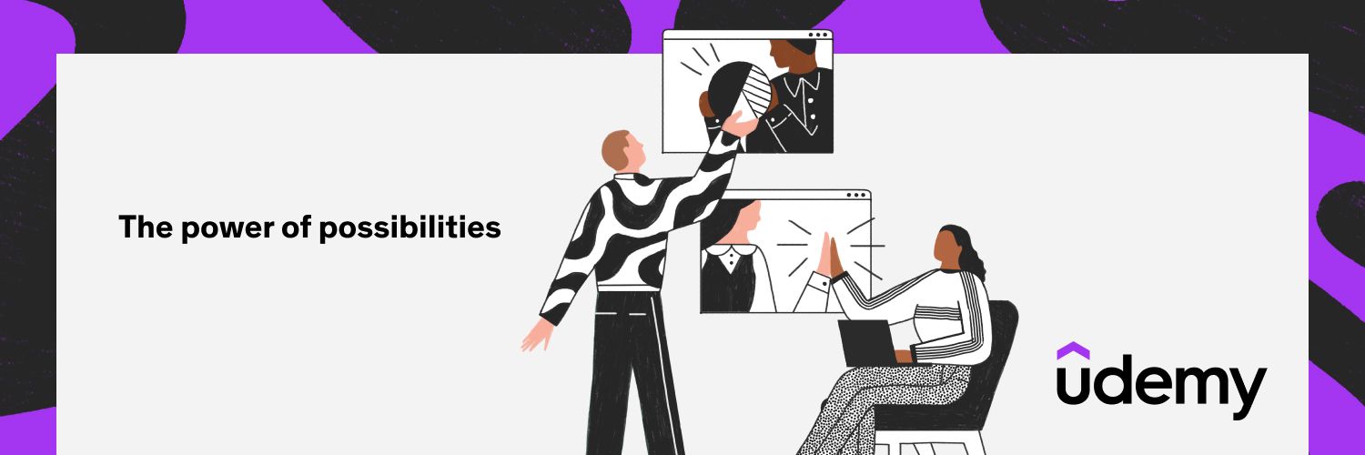 Udemy