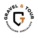 Gravel and Tour's icon