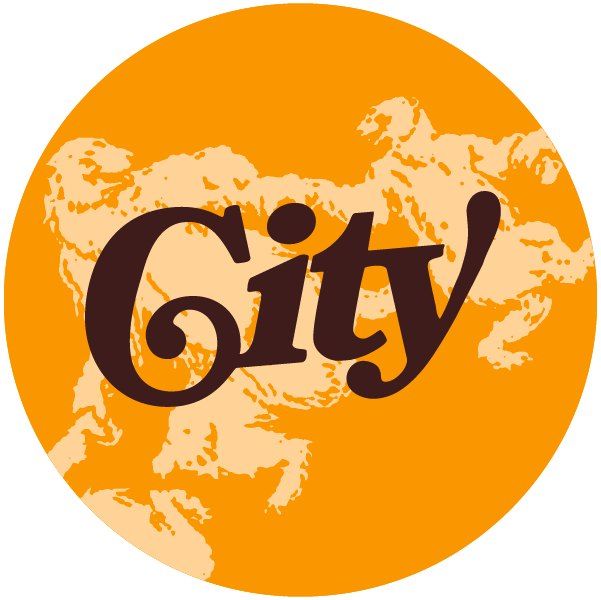 City Magazine's icon