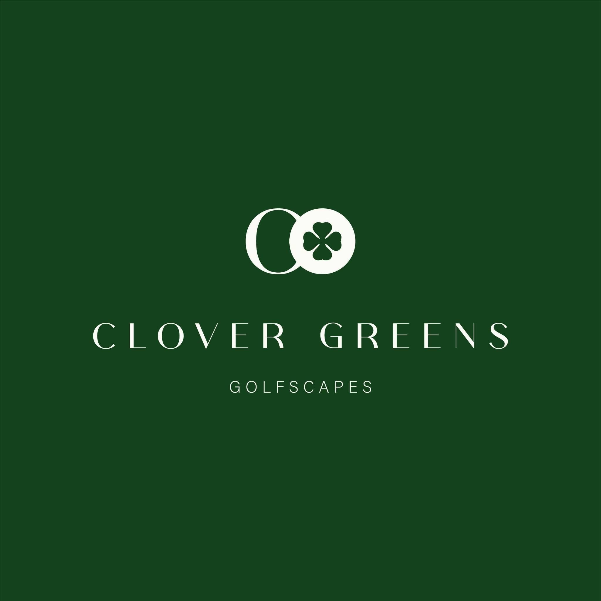 Clover Greens's icon